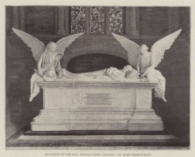 Monument à l