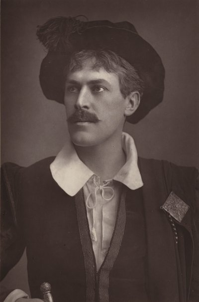 M. Alexander - English Photographer
