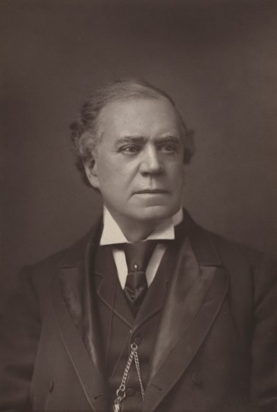 Mr J L Toole - English Photographer
