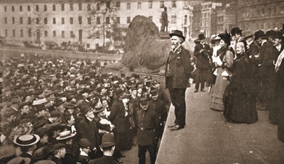 M. Keir Hardie s