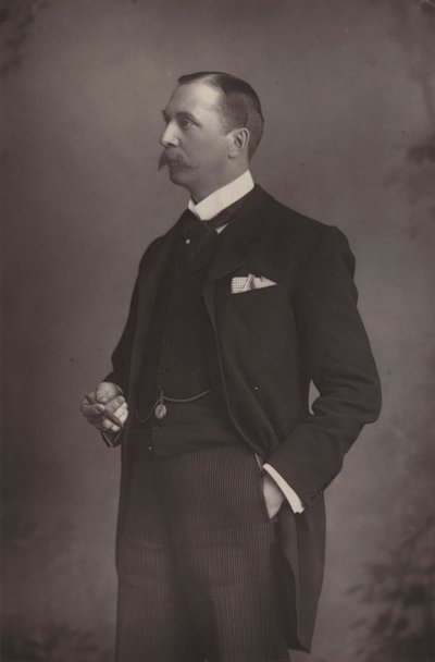 M. Kendal - English Photographer