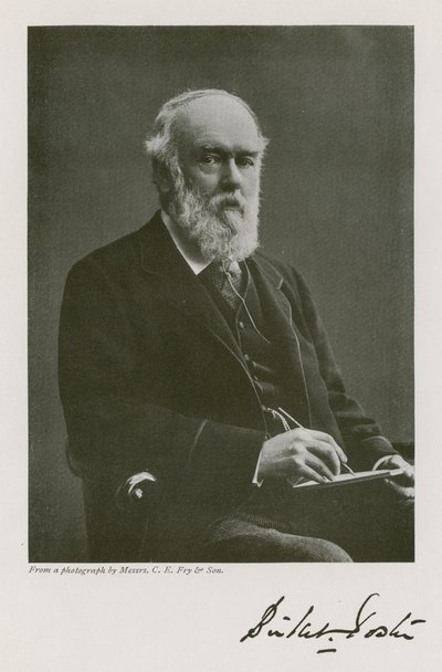 Myles Birket Foster, artiste anglais - English Photographer