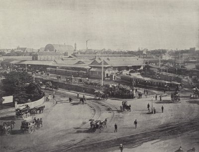 Système Ferroviaire du Gouvernement de Nouvelle-Galles du Sud - English Photographer