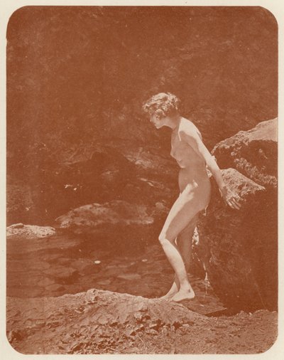 Art nudiste : Fantaisies - English Photographer
