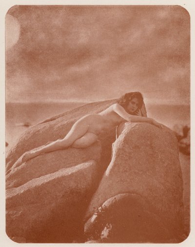 Art nudiste : Lorelei - English Photographer