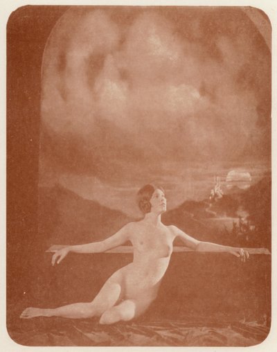 Art nudiste : L