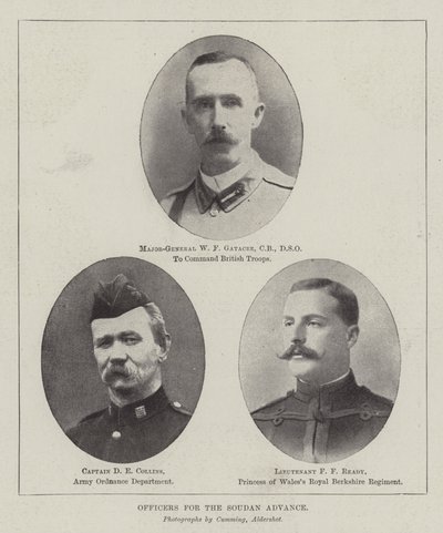 Officiers pour l