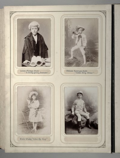 Page d