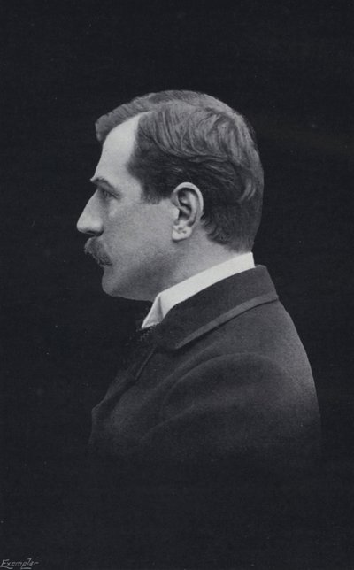 Paul Bourget, de l