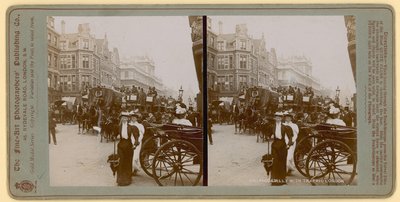 Piccadilly, Londres - English Photographer