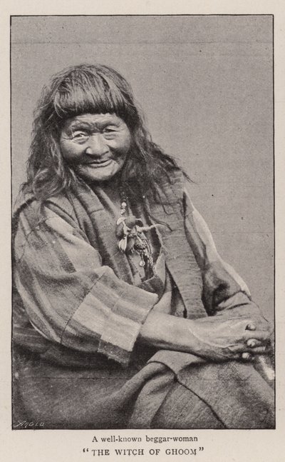 Darjeeling pittoresque - English Photographer