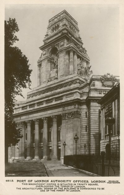 Bureaux de l