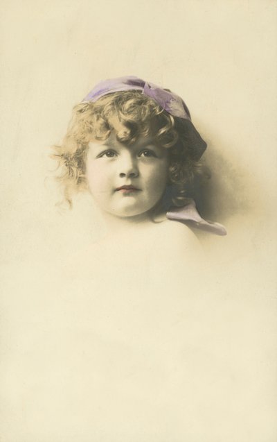 Portrait d