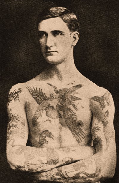 Portrait d