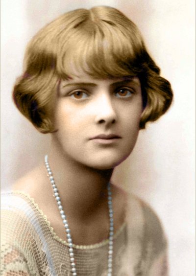Portrait de l