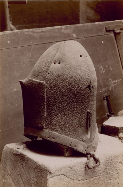 Carte postale à l