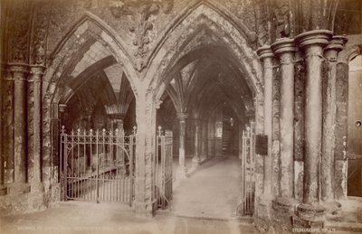 Carte postale de l