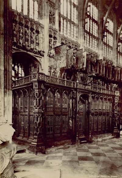 Carte postale avec une image du sanctuaire d