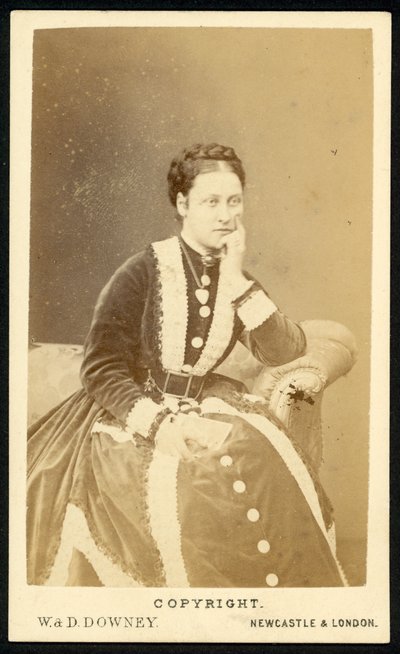 Princesse Louise - English Photographer