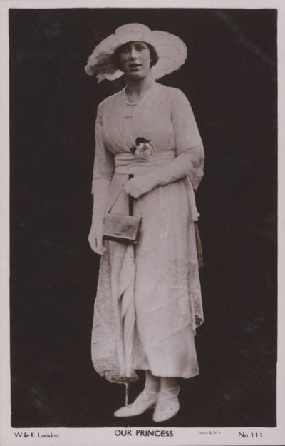 Princesse Mary - English Photographer
