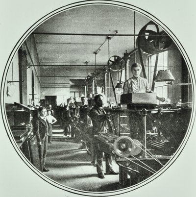 Département d