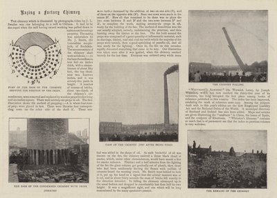Démolition d