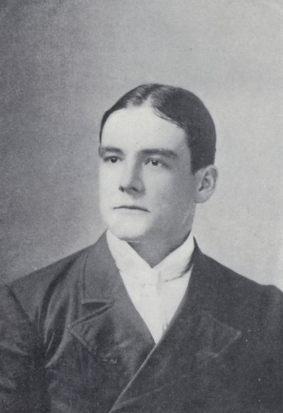 Richard Harding Davis - English Photographer