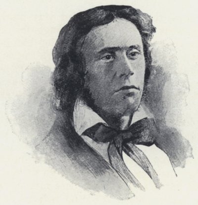 Richard Henry Dana, Jr - English Photographer