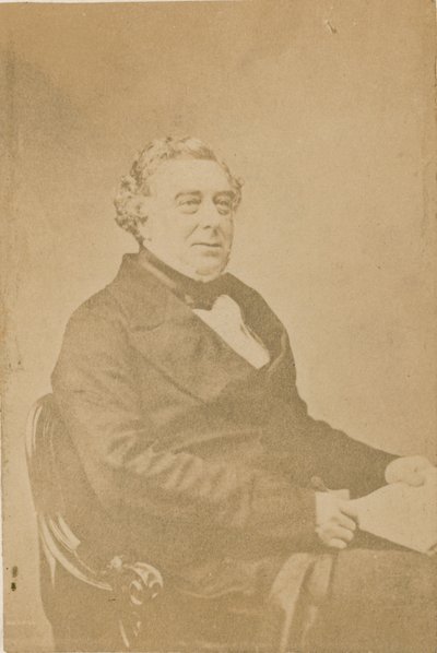 Robert Stephenson - English Photographer
