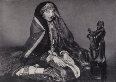 Rosita Forbes - English Photographer