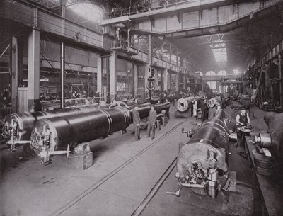 Usine royale d