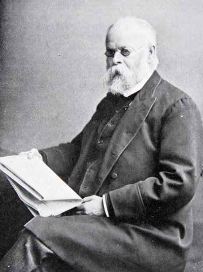Samuel Plimsoll, de L