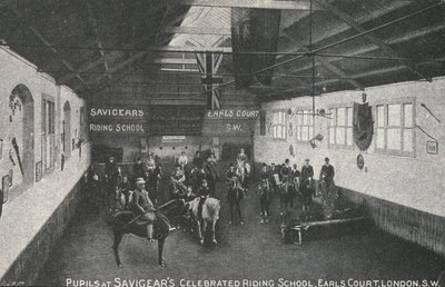 École d