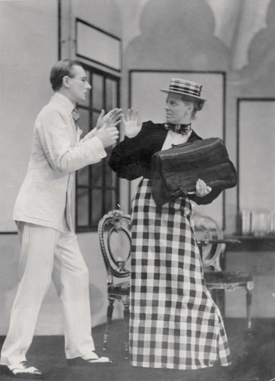 Scène de L
