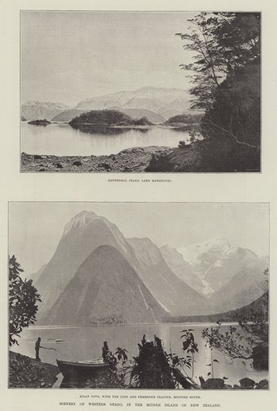 Paysages de l