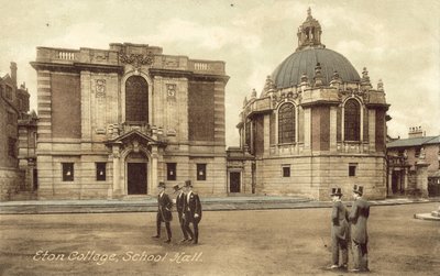 Salle de l