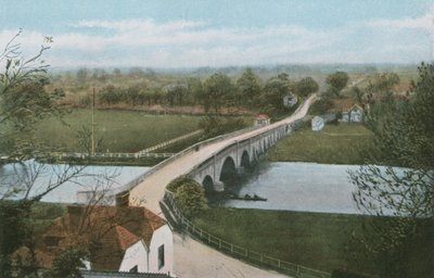 Shillingford - English Photographer