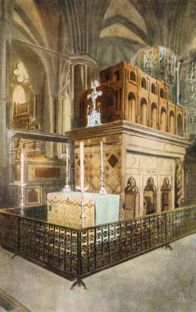 Sanctuaire d