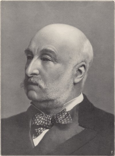 Sir Charles Mark Palmer - English Photographer