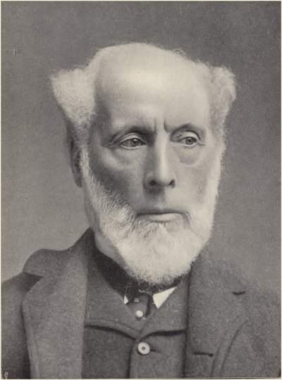 Sir Charles Tennant - English Photographer