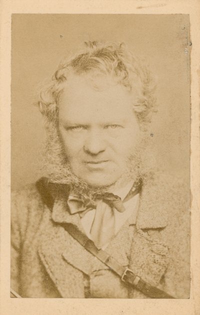 Sir Edwin Landseer - English Photographer