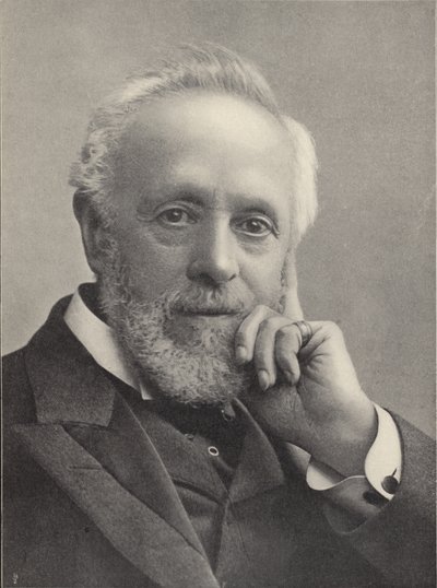 Sir Henry Doulton - English Photographer