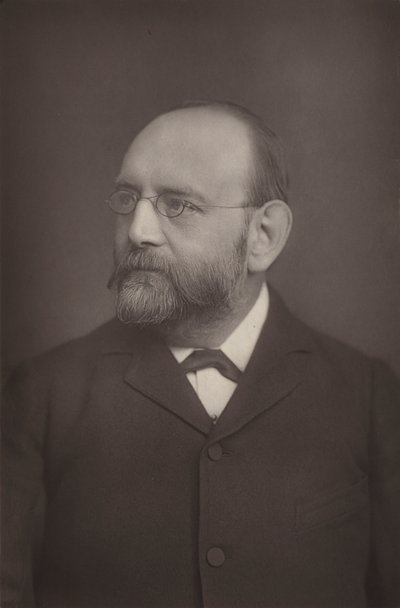 Sir Joseph Barnby - English Photographer