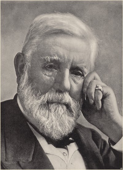 Sir Sydney Waterlow - English Photographer