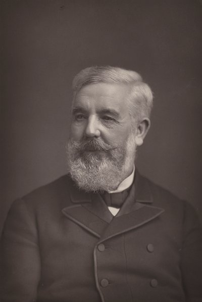 Sir Sydney Waterlow - English Photographer