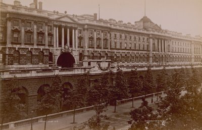 Somerset House - English Photographer