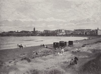 Saint Andrews - English Photographer