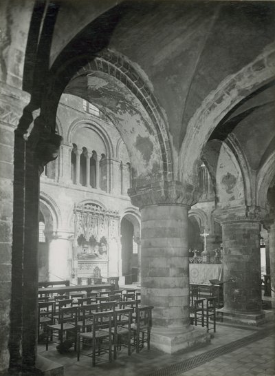 St Bartholomew the Great - English Photographer