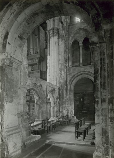 St Bartholomew the Great - English Photographer