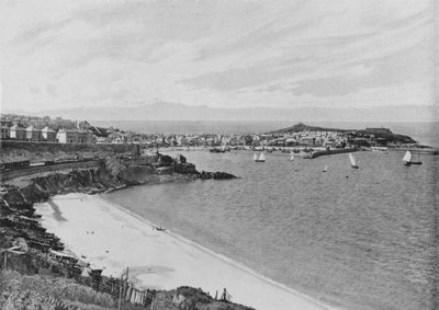 St Ives, Cornouailles - English Photographer